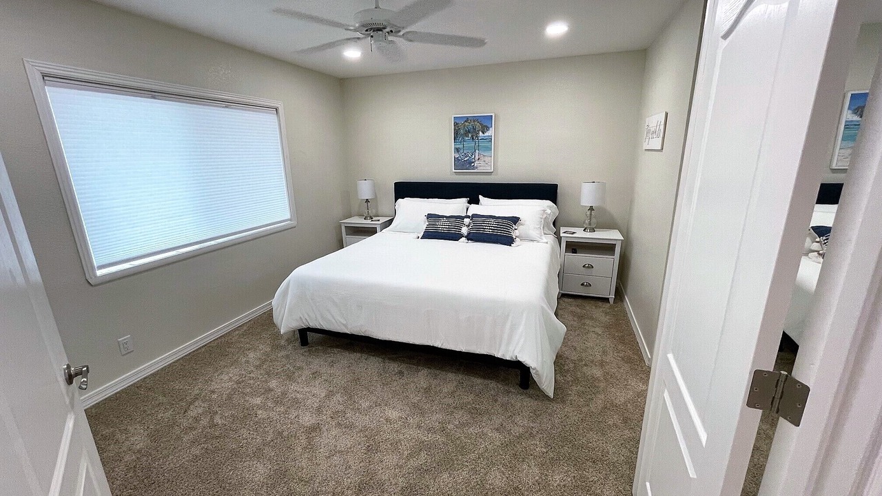Photo of Bedroom in Lake Havasu City