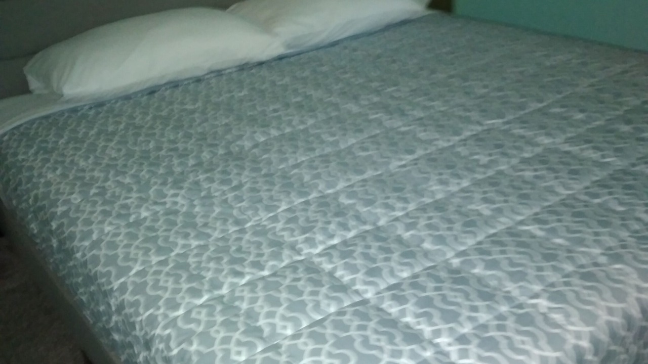 Photo of Bedroom in Fortuna Foothills