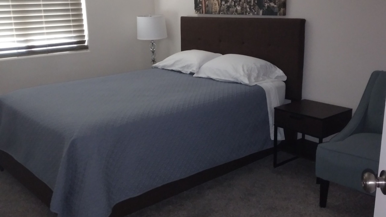 Photo of Bedroom in Fortuna Foothills