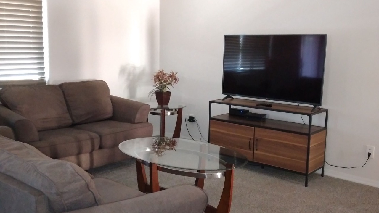 Photo of Livingroom in Fortuna Foothills