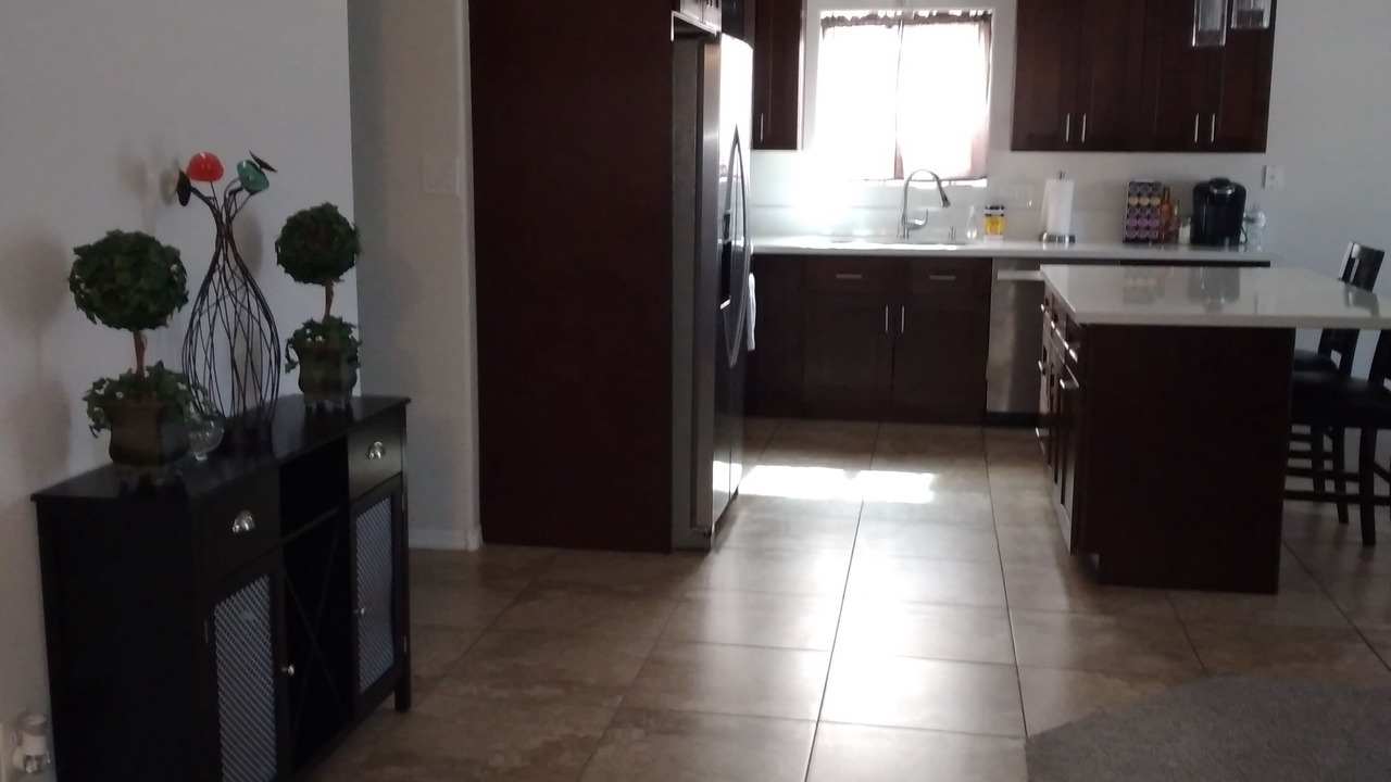 Photo of Kitchen in Fortuna Foothills