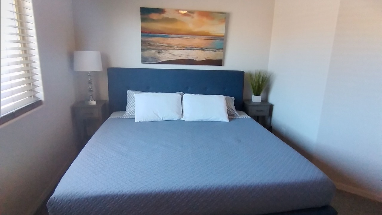 Photo of Bedroom in Fortuna Foothills