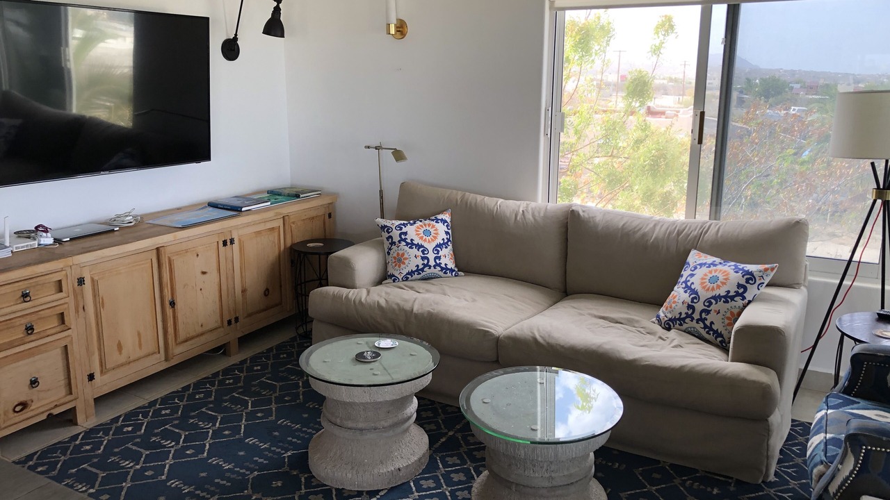 Photo of Livingroom in El Sargento