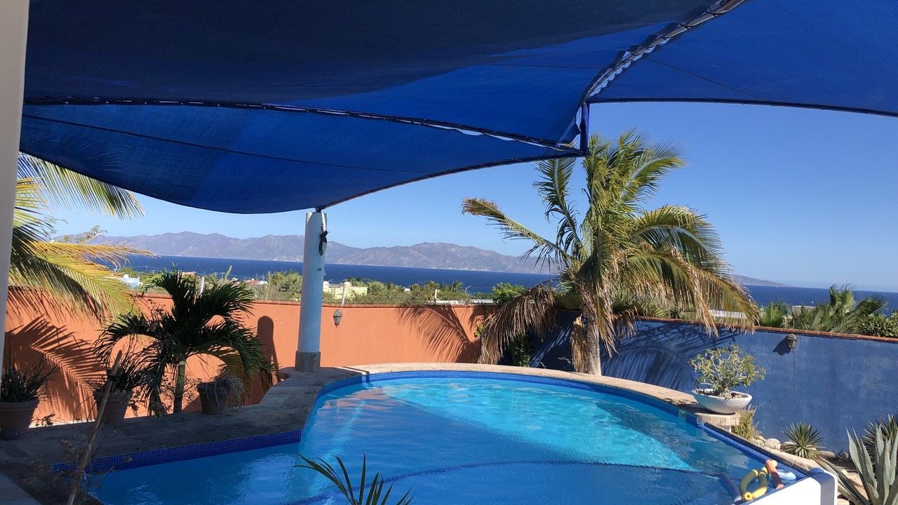 Photo of Outdoor in El Sargento