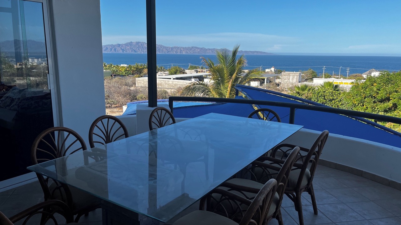 Photo of Outdoor in El Sargento