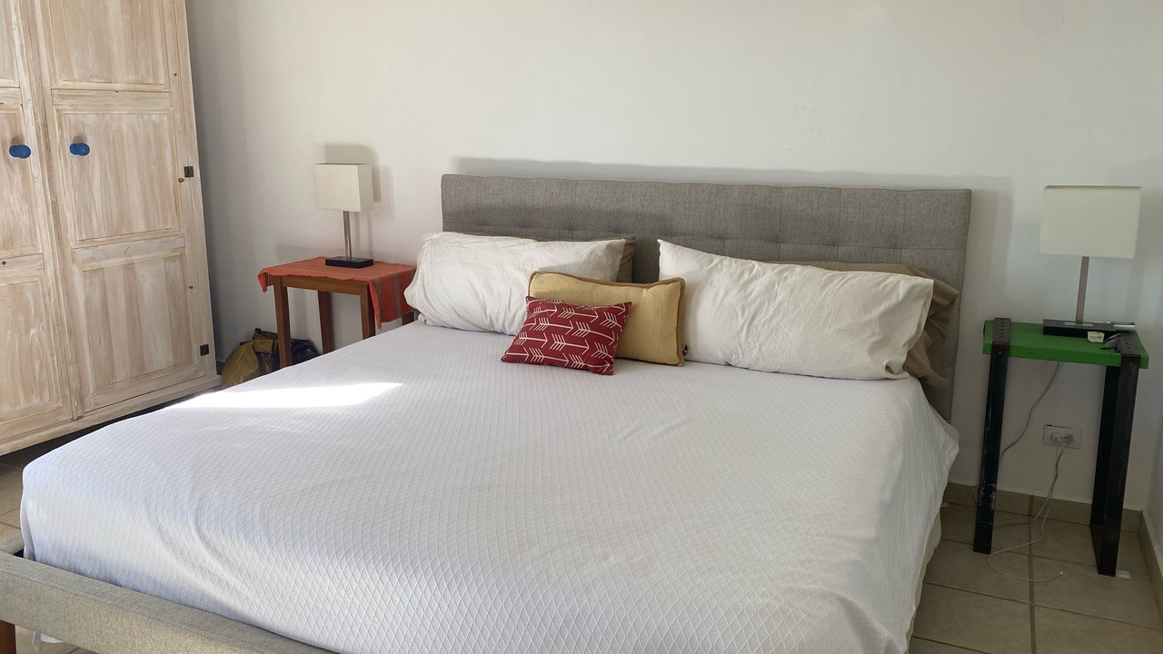 Photo of Bedroom in El Sargento