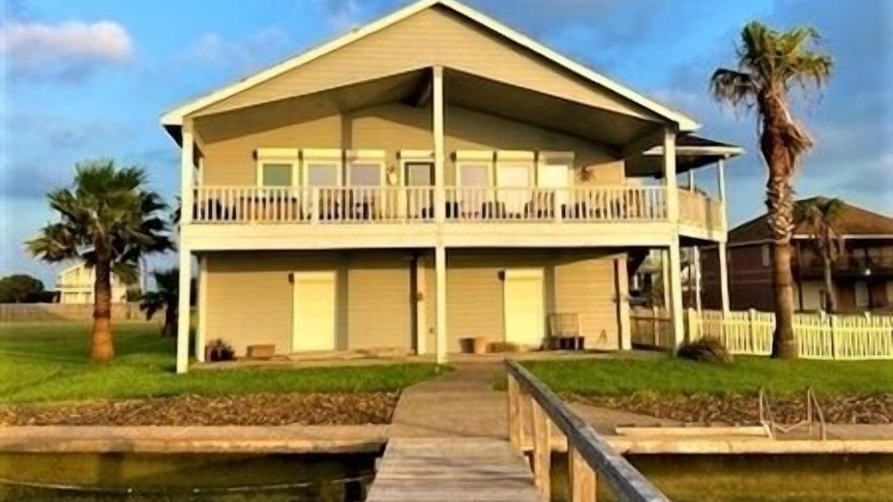 Photo of Outdoor in Port Mansfield