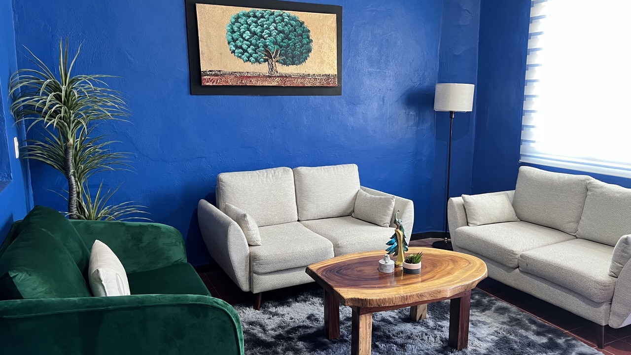 Photo of Livingroom in Centro Historico