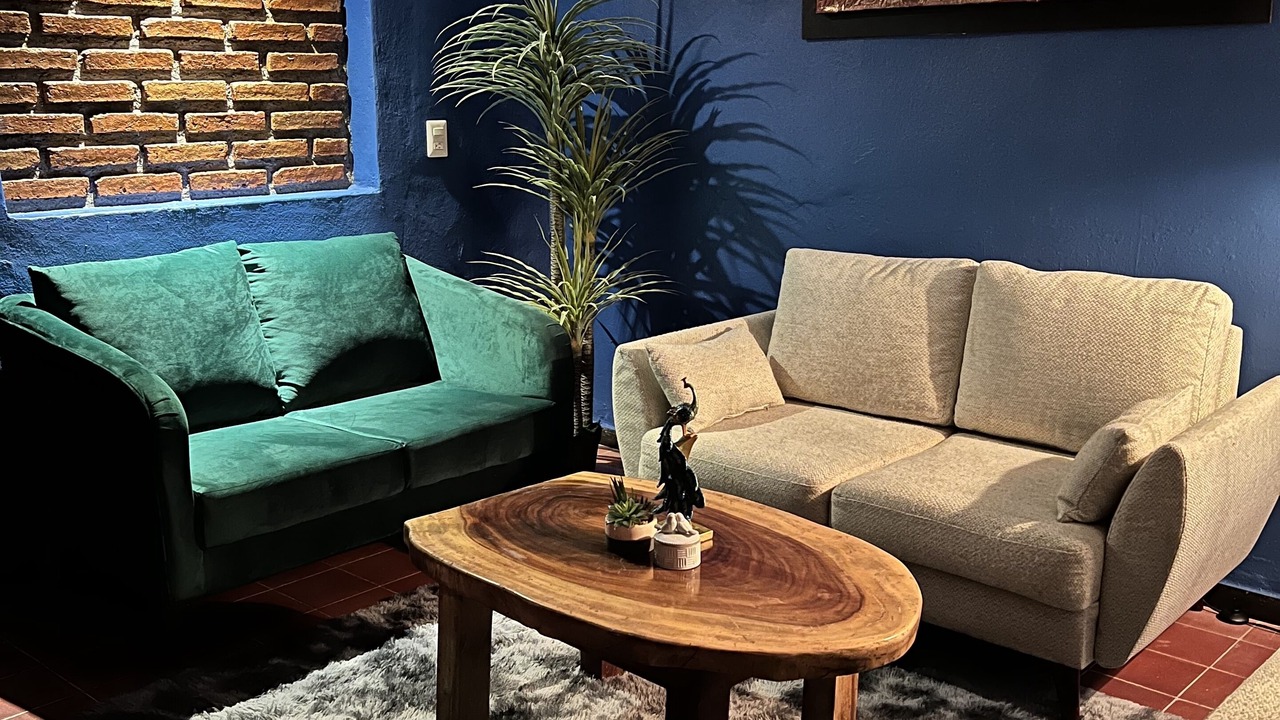 Photo of Livingroom in Centro Historico