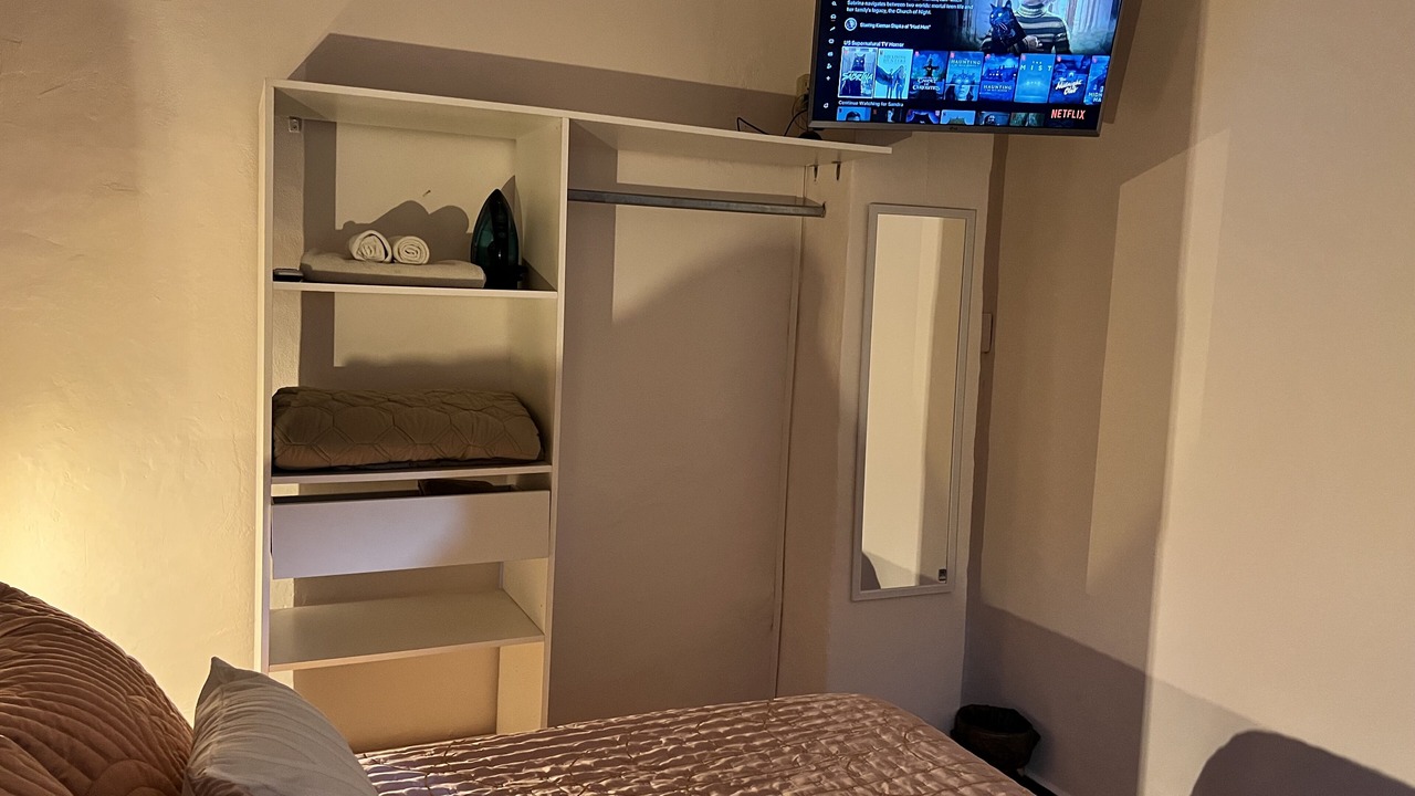 Photo of Bedroom in Centro Historico