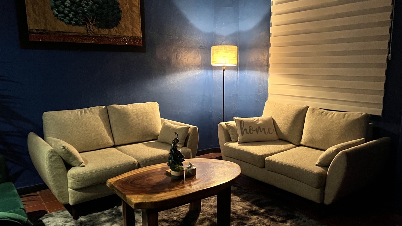 Photo of Livingroom in Centro Historico