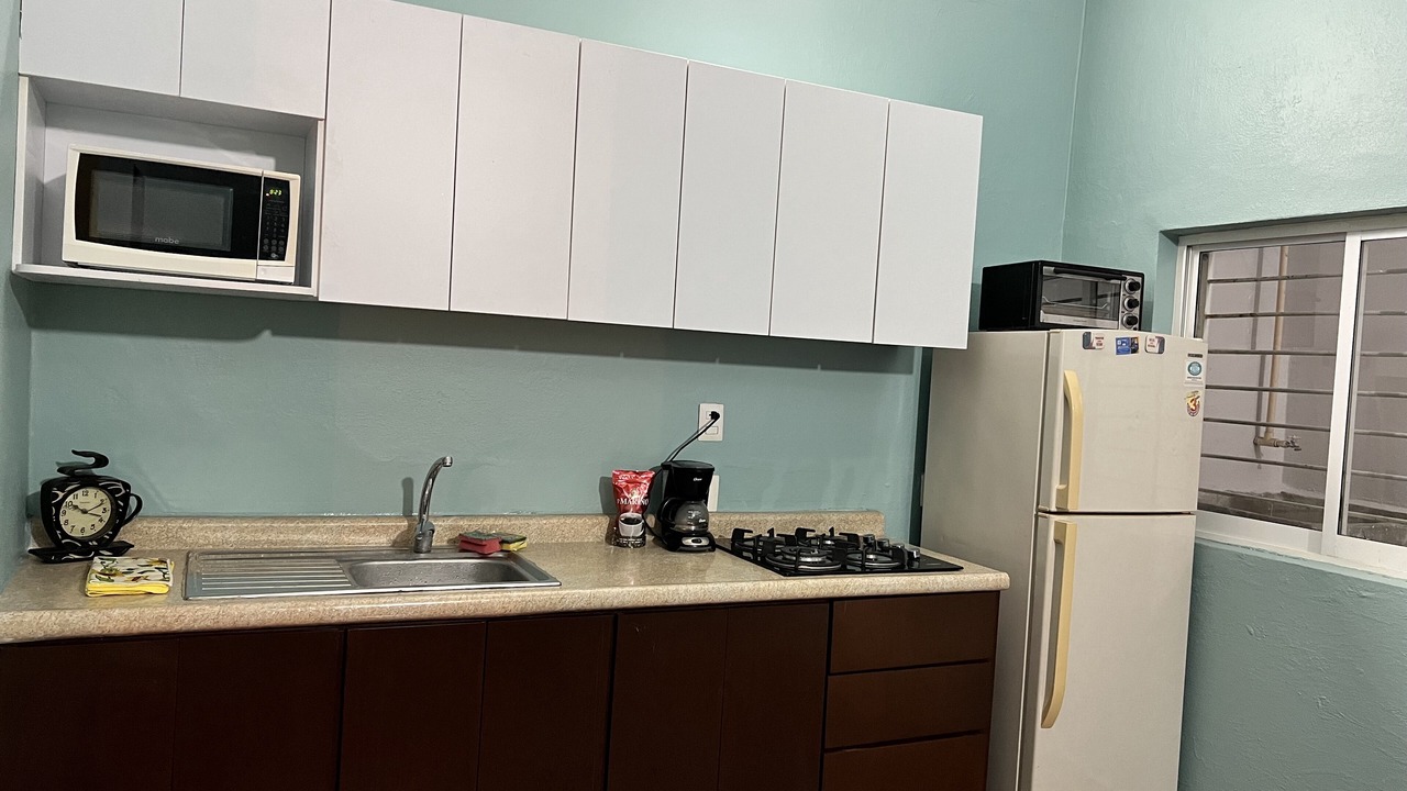 Photo of Kitchen in Centro Historico
