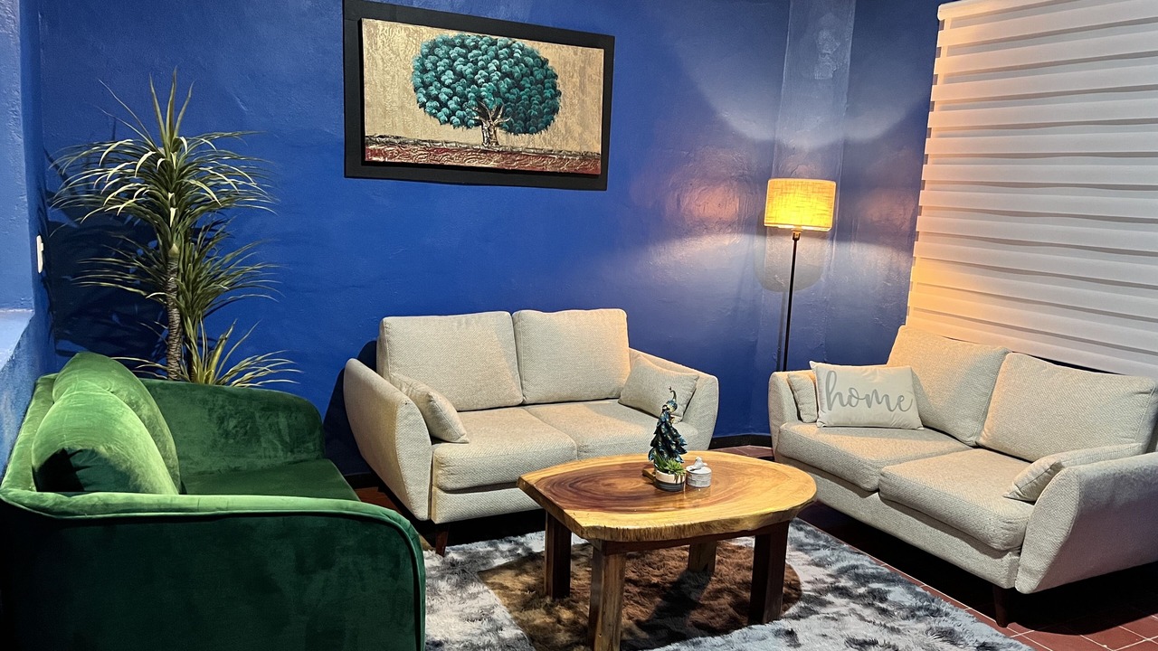 Photo of Livingroom in Centro Historico