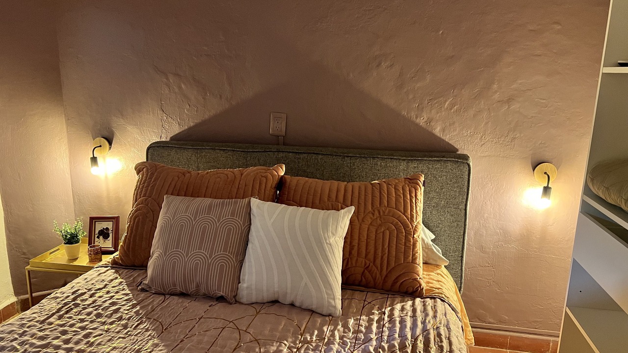 Photo of Bedroom in Centro Historico