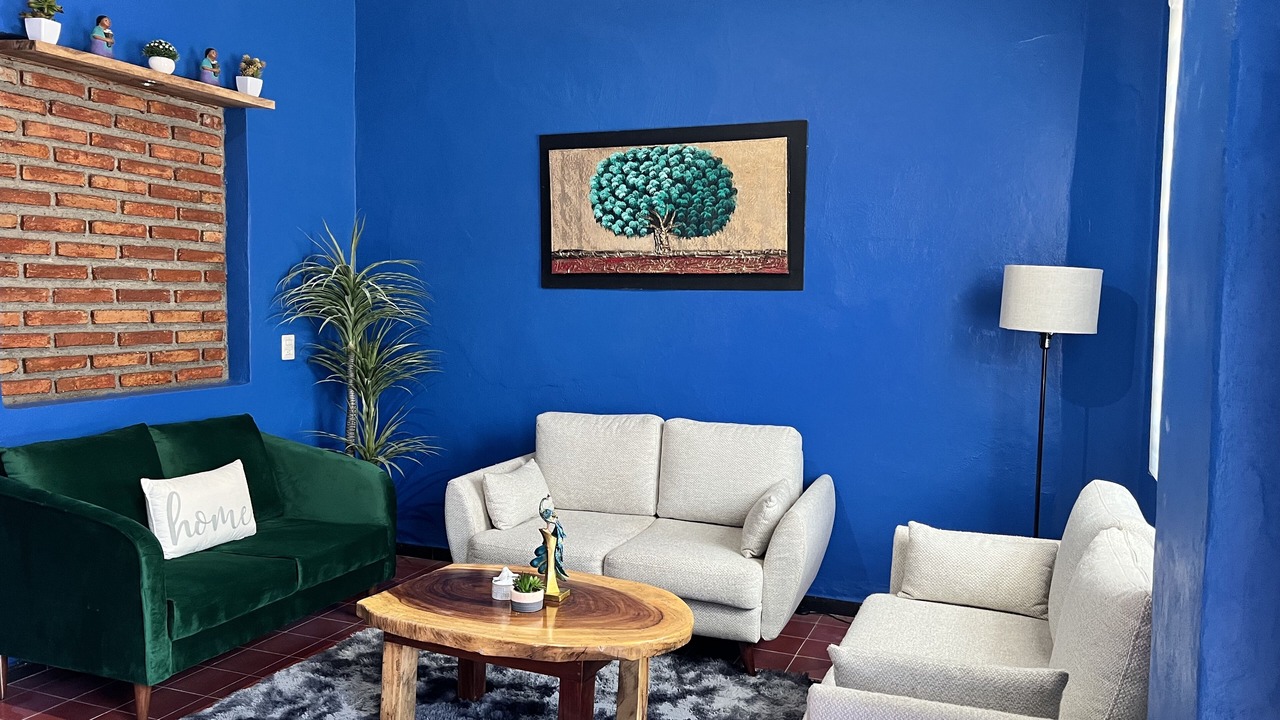 Photo of Livingroom in Centro Historico