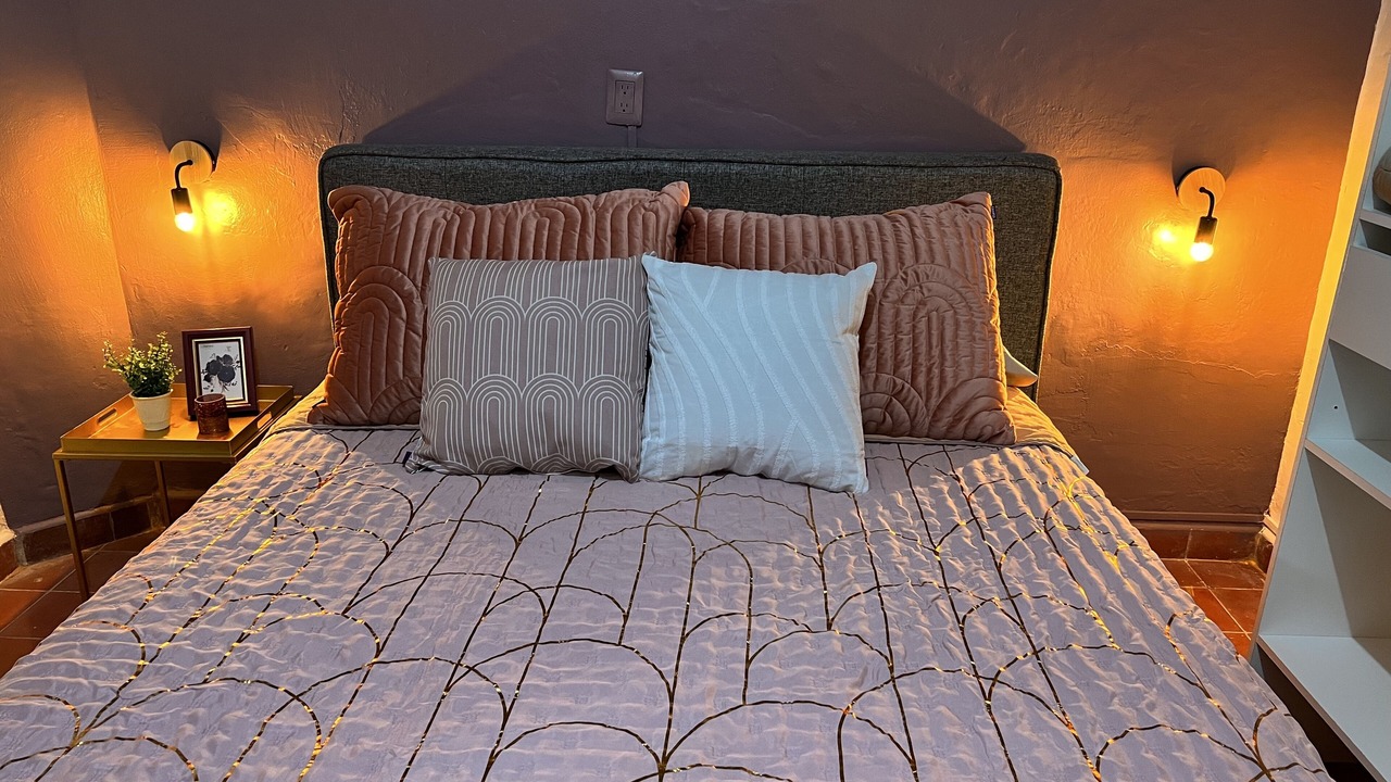 Photo of Bedroom in Centro Historico