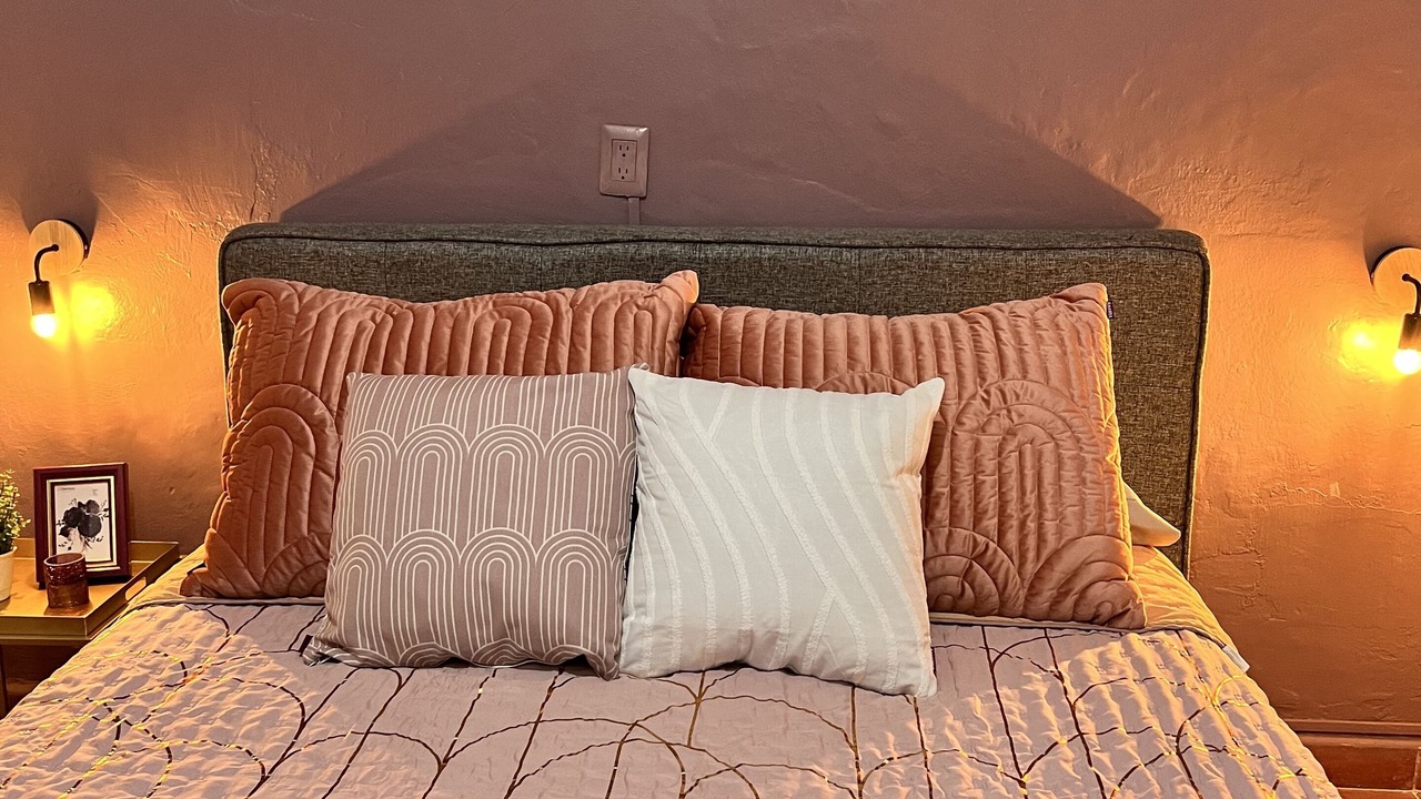 Photo of Bedroom in Centro Historico