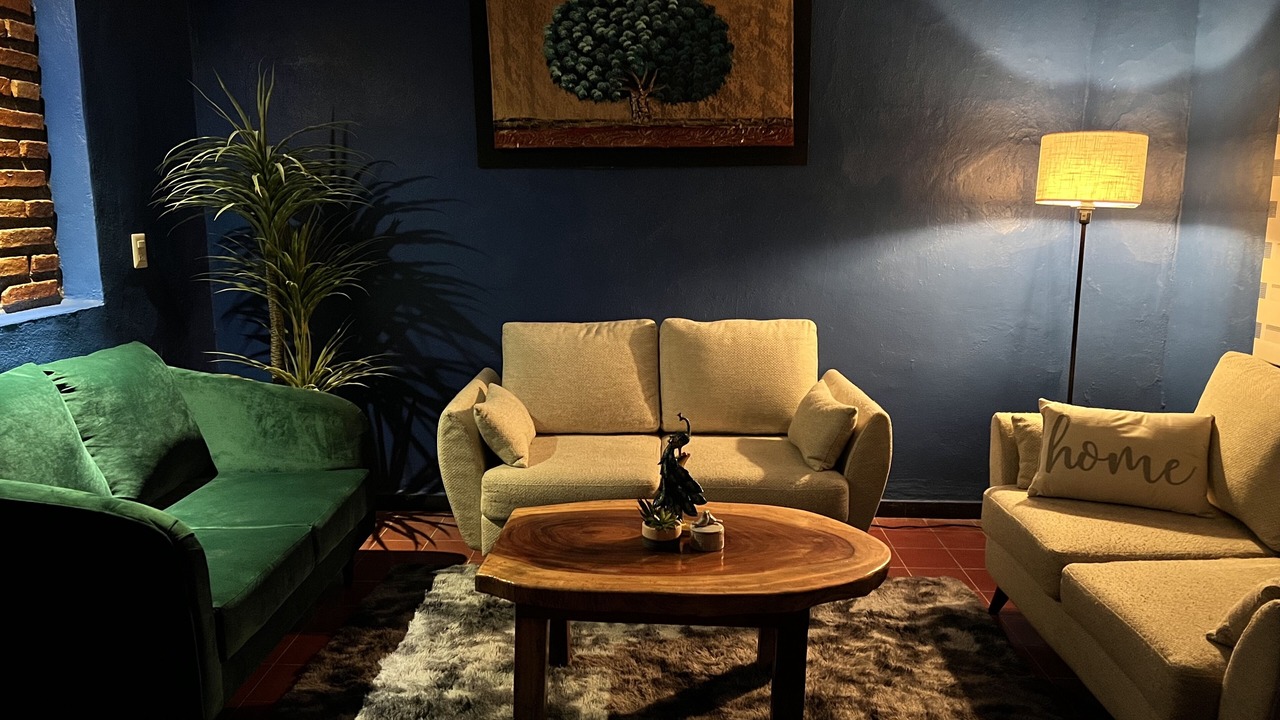 Photo of Livingroom in Centro Historico