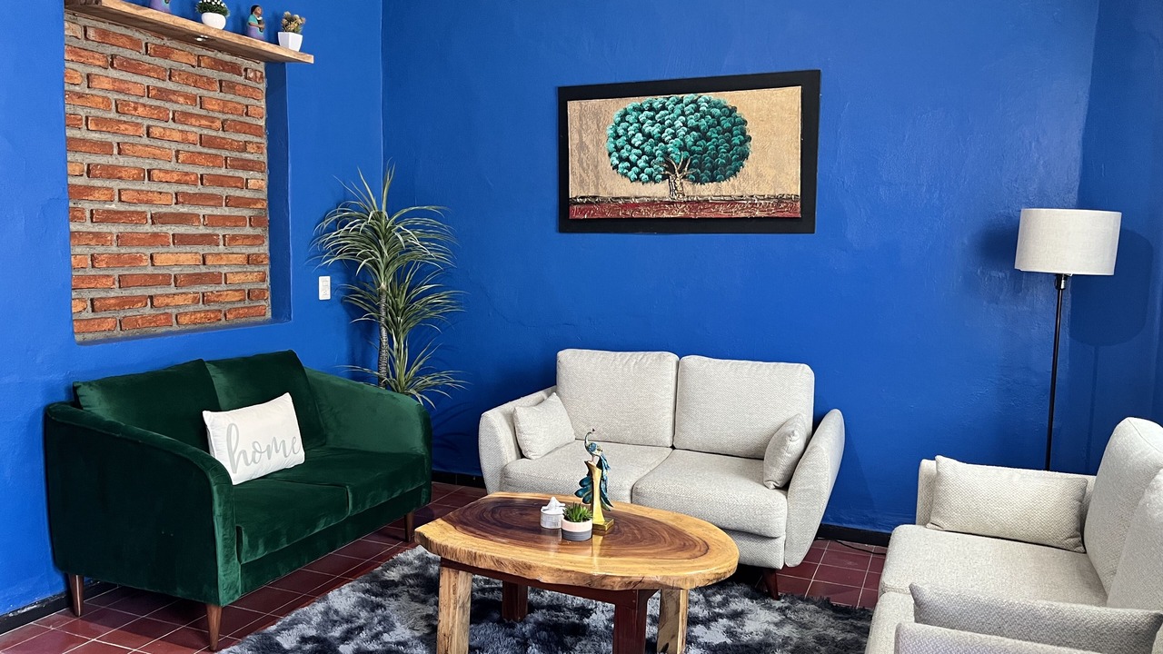 Photo of Livingroom in Centro Historico