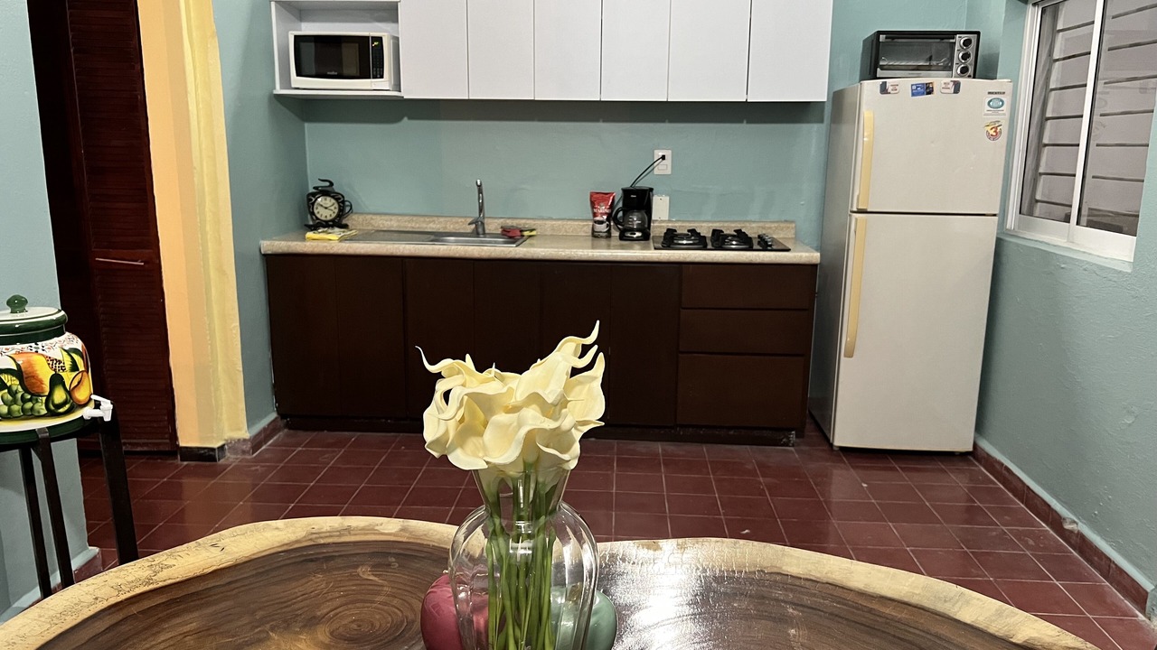 Photo of Kitchen in Centro Historico