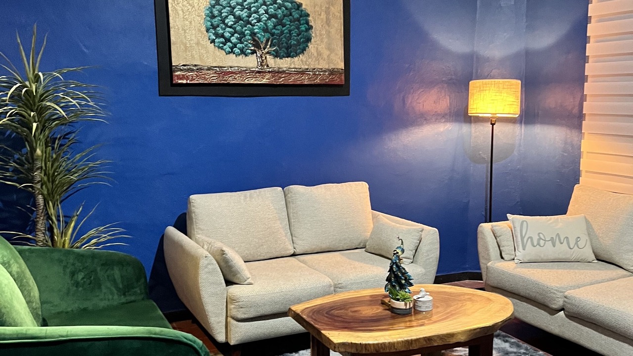 Photo of Livingroom in Centro Historico