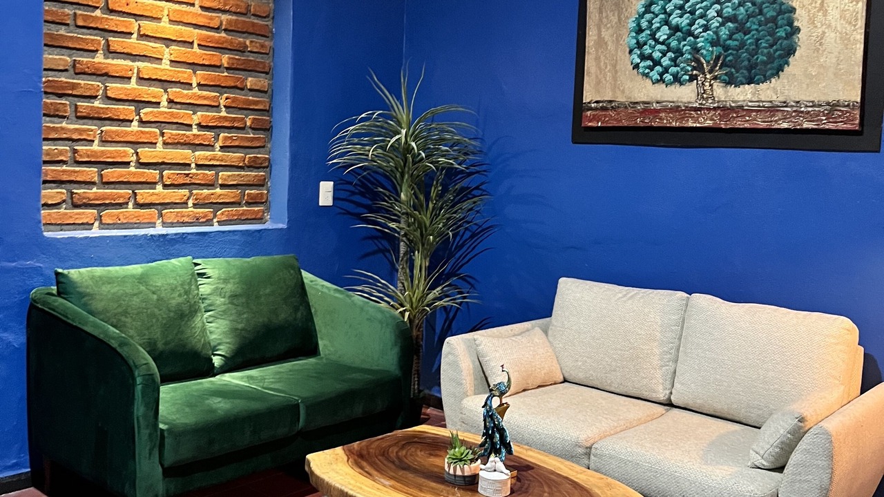 Photo of Livingroom in Centro Historico
