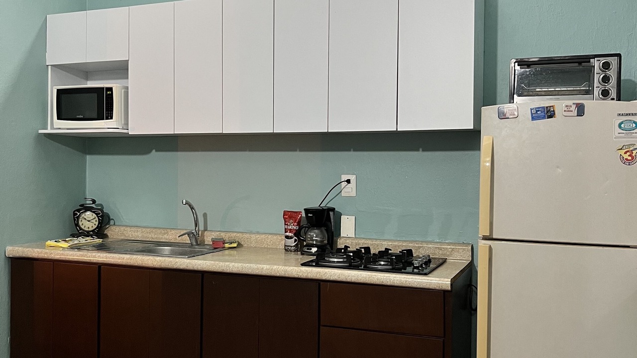 Photo of Kitchen in Centro Historico