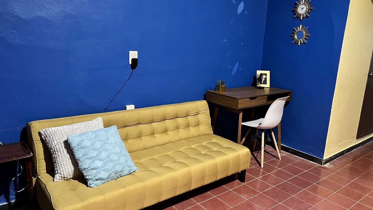 Photo of Livingroom in Centro Historico