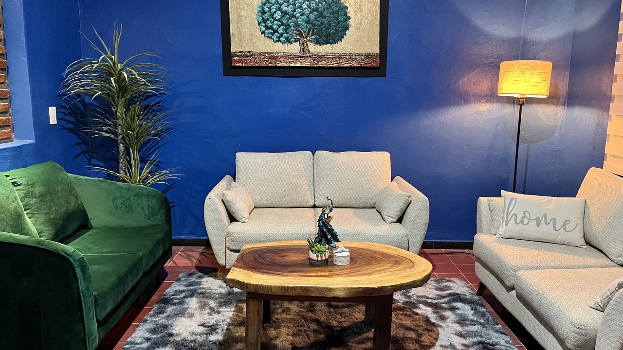 Photo of Livingroom in Centro Historico