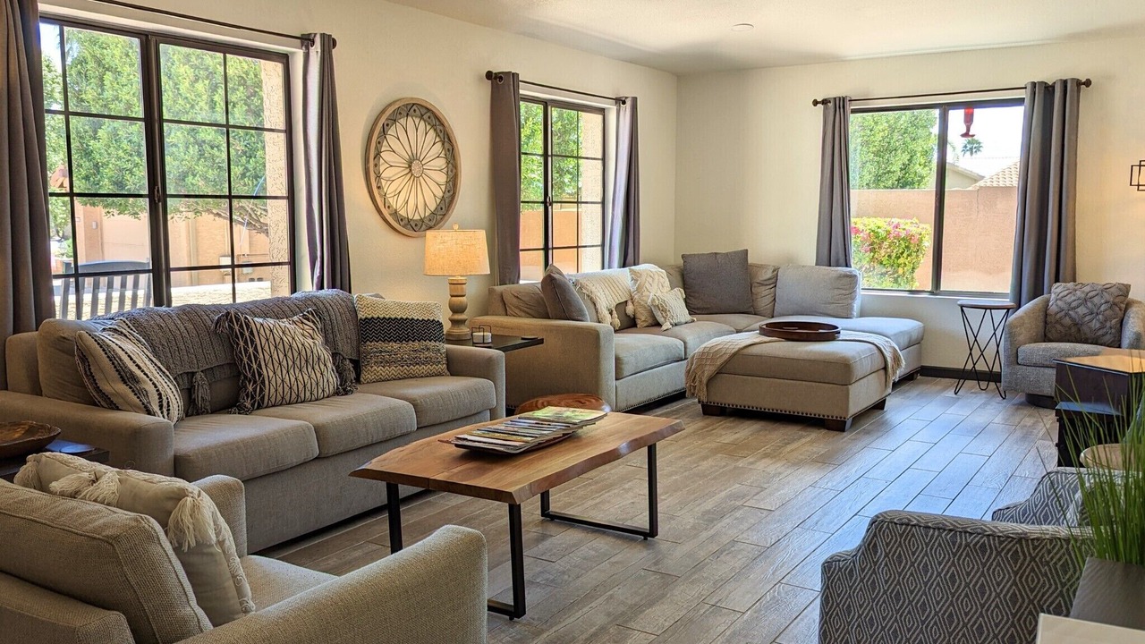 Photo of Bedroom in Arrowhead Ranch