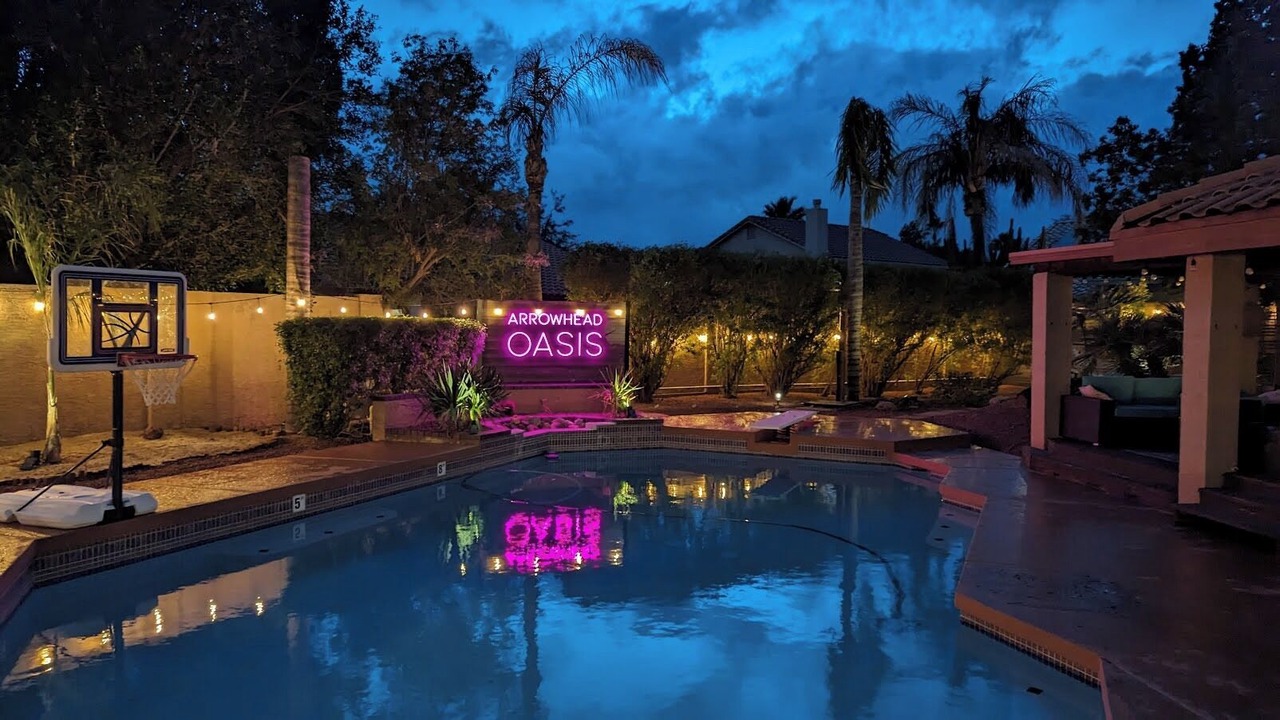 Photo of Outdoor in Arrowhead Ranch