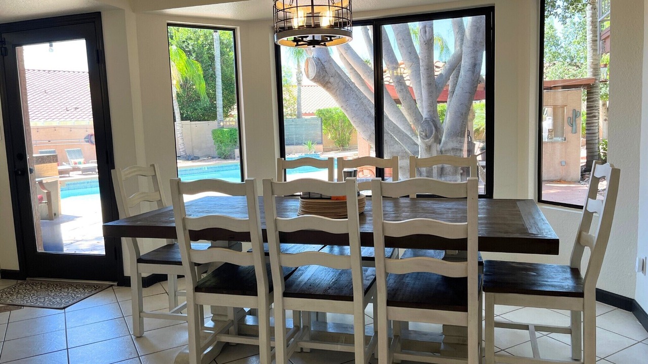 Photo of Outdoor in Arrowhead Ranch