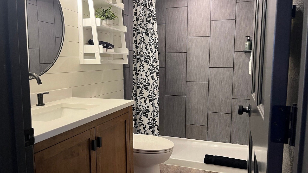 Photo of Bathroom in Arrowhead Ranch