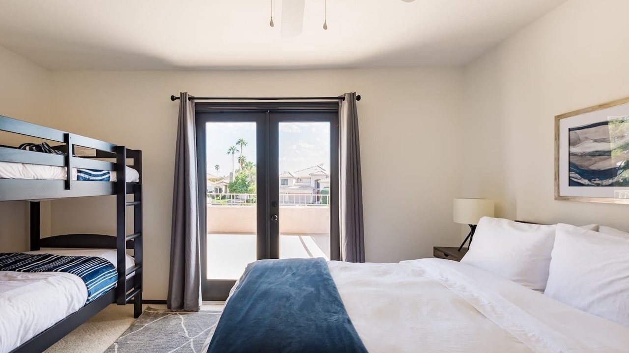 Photo of Bedroom in Arrowhead Ranch