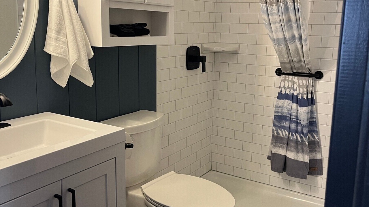 Photo of Bathroom in Arrowhead Ranch