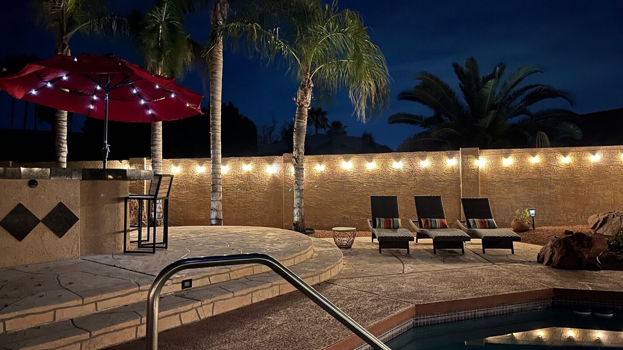 Photo of Outdoor in Arrowhead Ranch