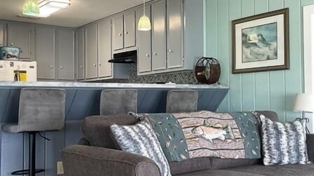 Photo of Livingroom in Port Mansfield