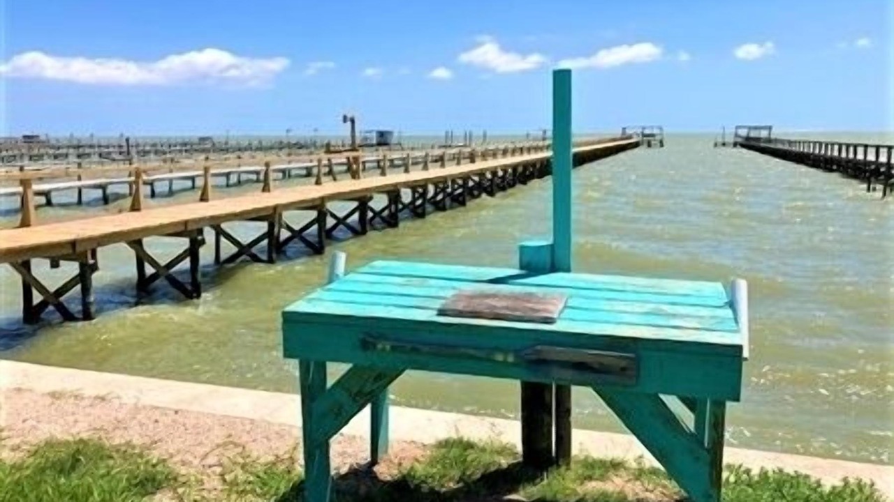 Photo of Outdoor in Port Mansfield