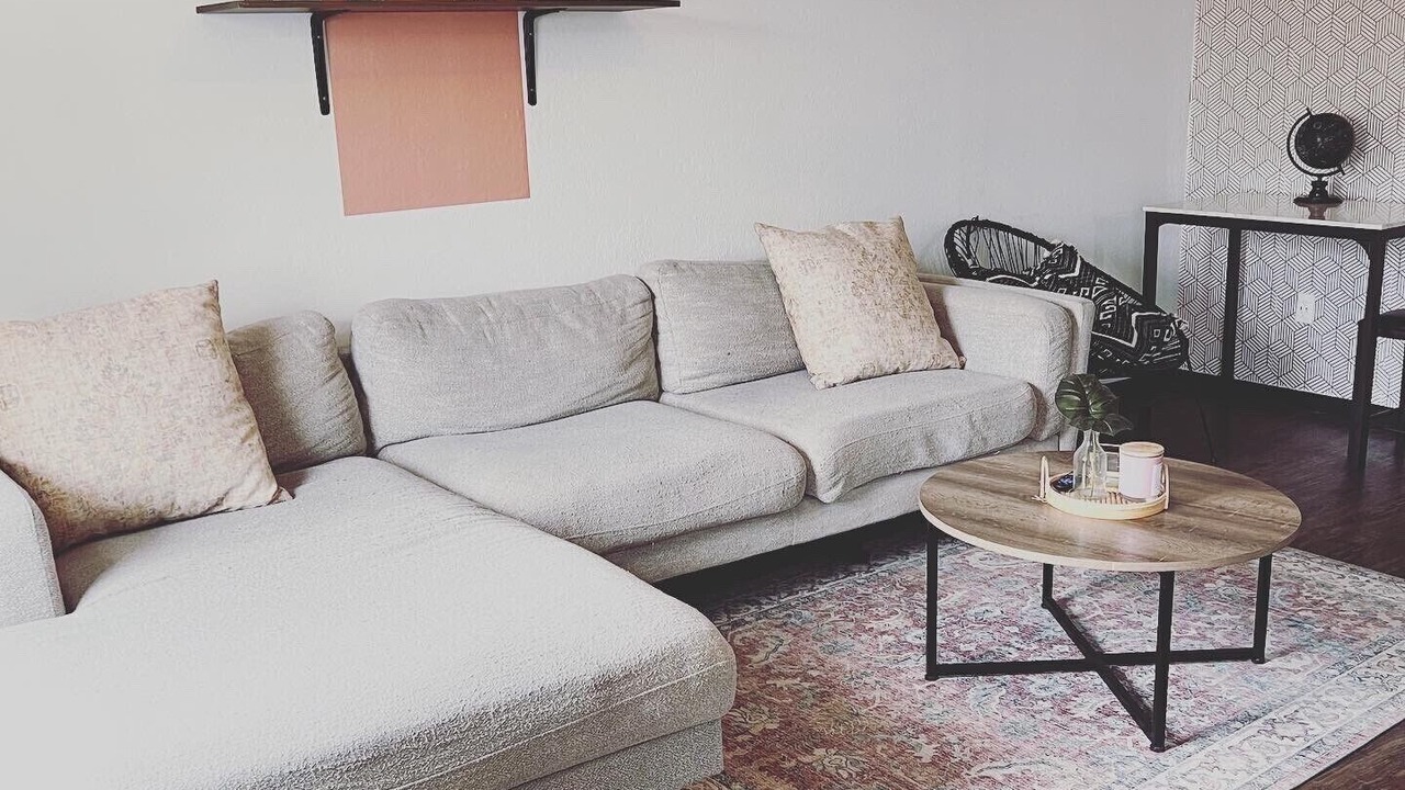 Photo of Livingroom in Rosarito