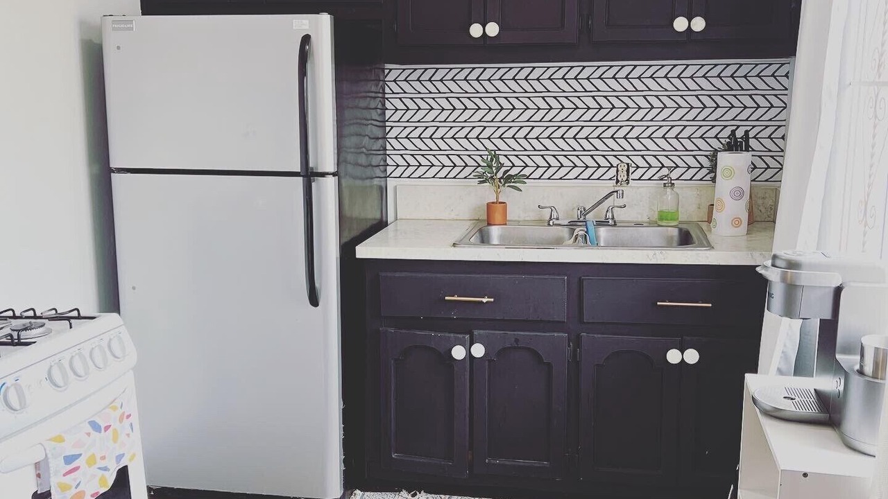 Photo of Kitchen in Rosarito