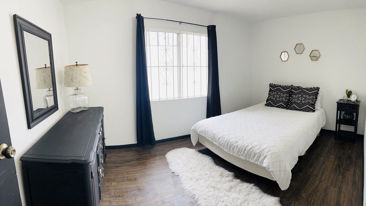 Photo of Bedroom in Rosarito