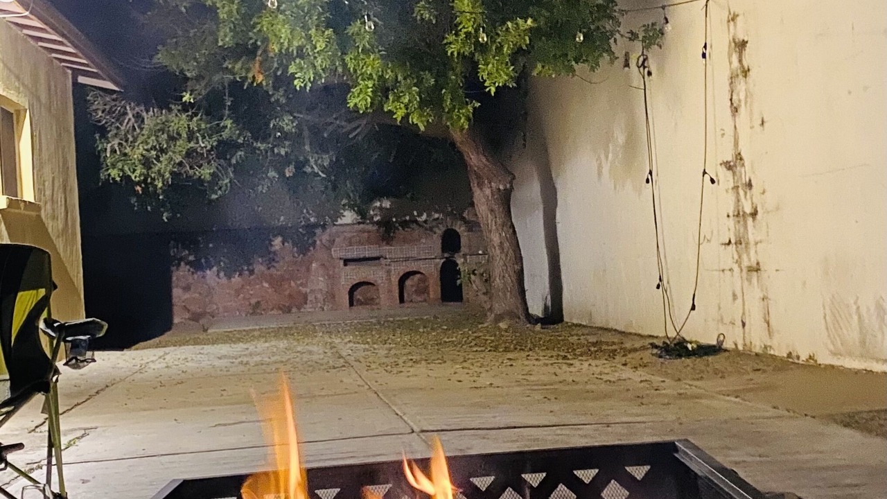 Photo of Outdoor in Rosarito