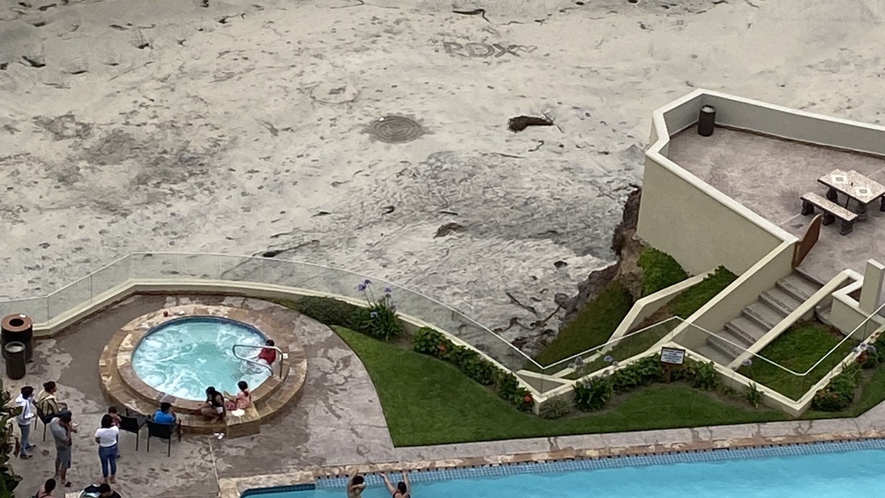 Photo of Outdoor in Rosarito