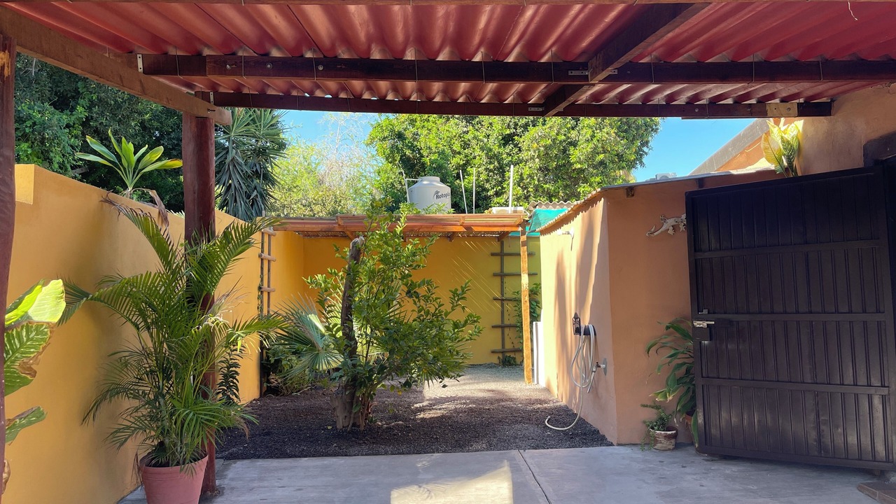 Photo of Outdoor in Loreto