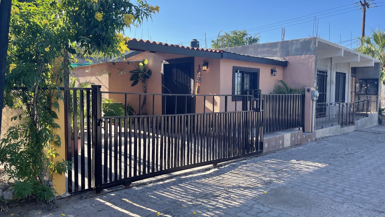 Photo of Outdoor in Loreto