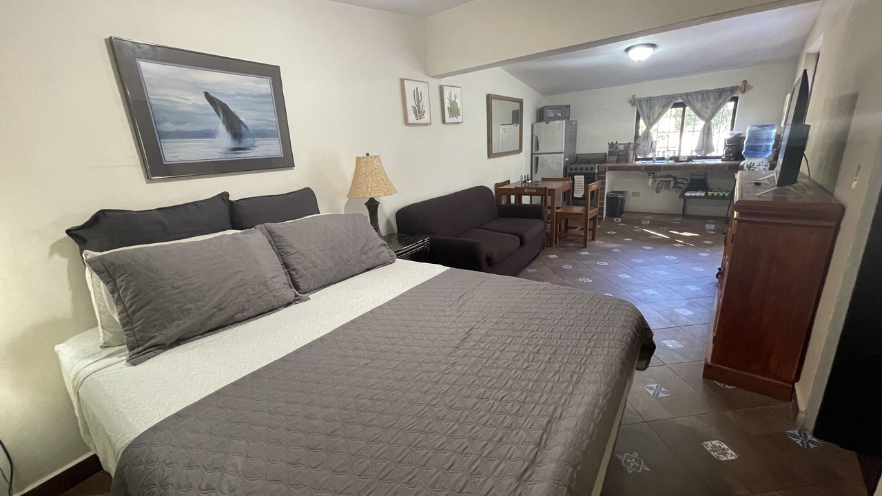 Photo of Bedroom in Loreto