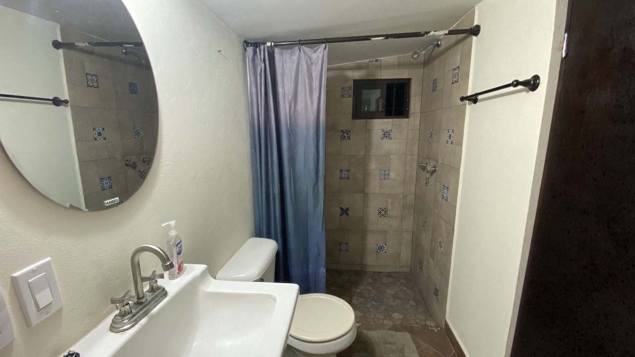 Photo of Bathroom in Loreto