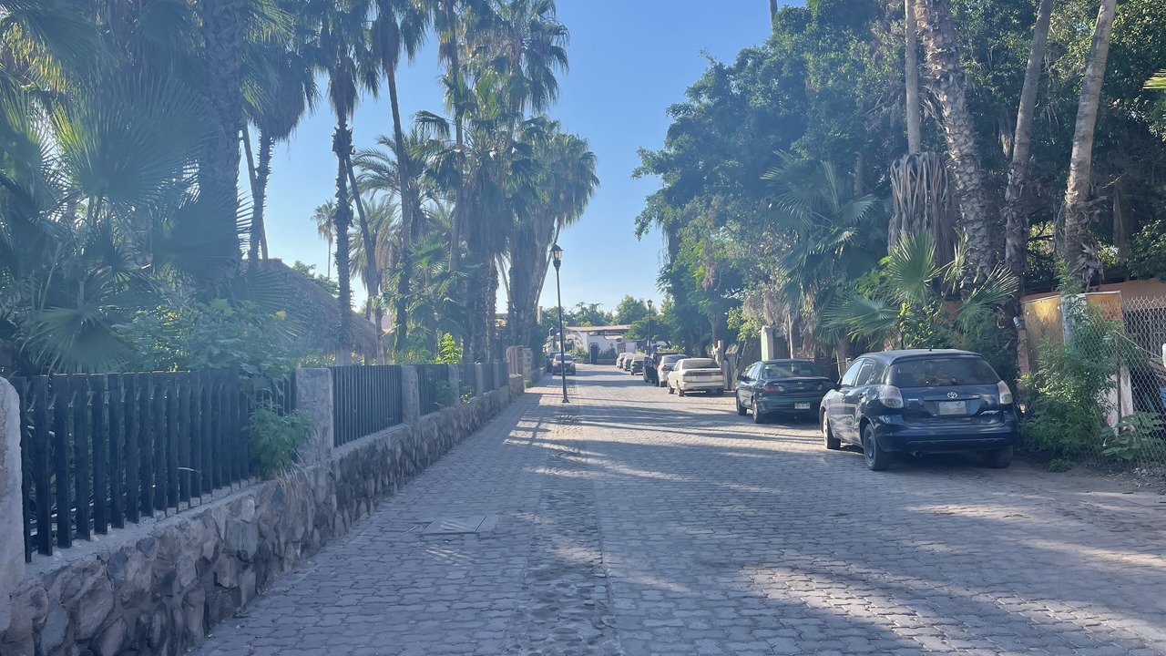 Photo of Outdoor in Loreto