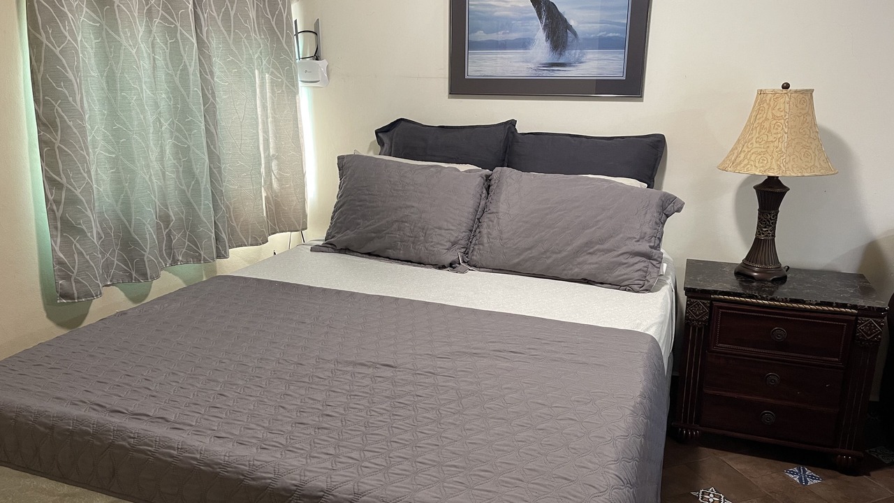 Photo of Bedroom in Loreto