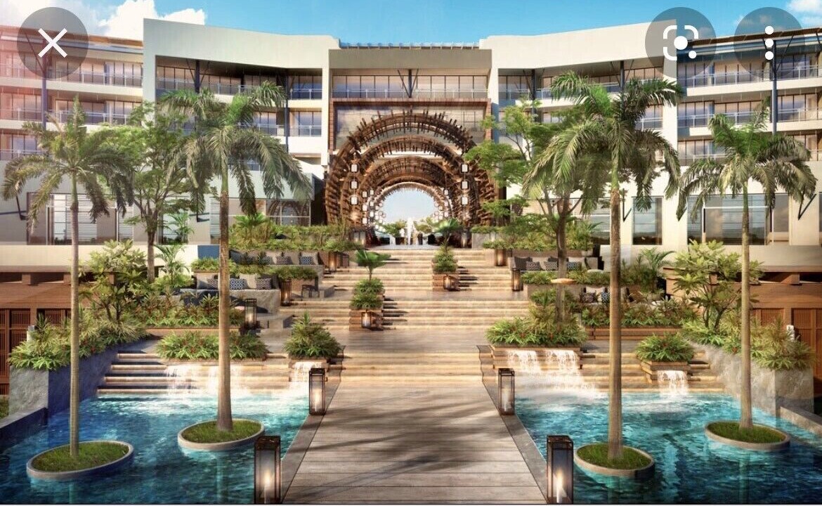 Photo of Outdoor in Zona Hotelera